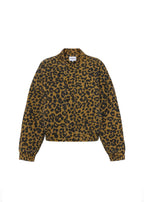 Bomber Rita - Leopard
