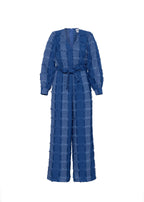 Combinaison Madleen - Bleu Electrique