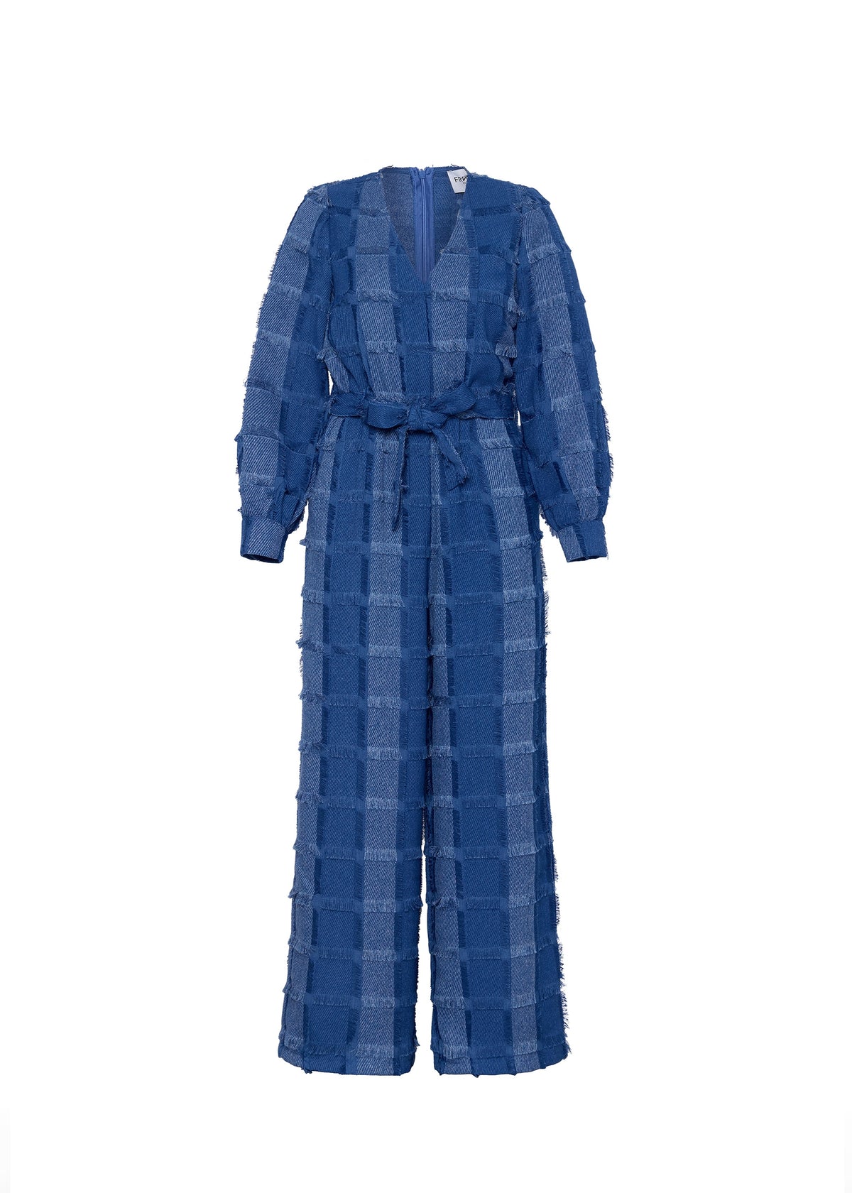Combinaison Madleen - Bleu Electrique