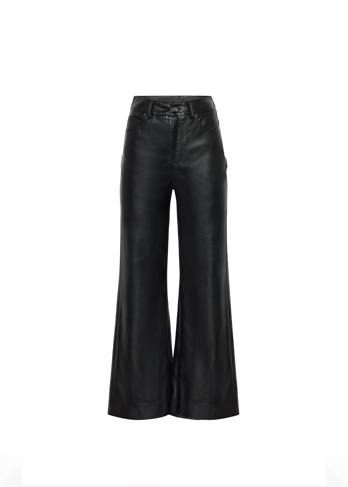 Pantalon Cherry - Noir