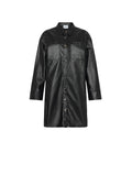 Robe Albine - Noir