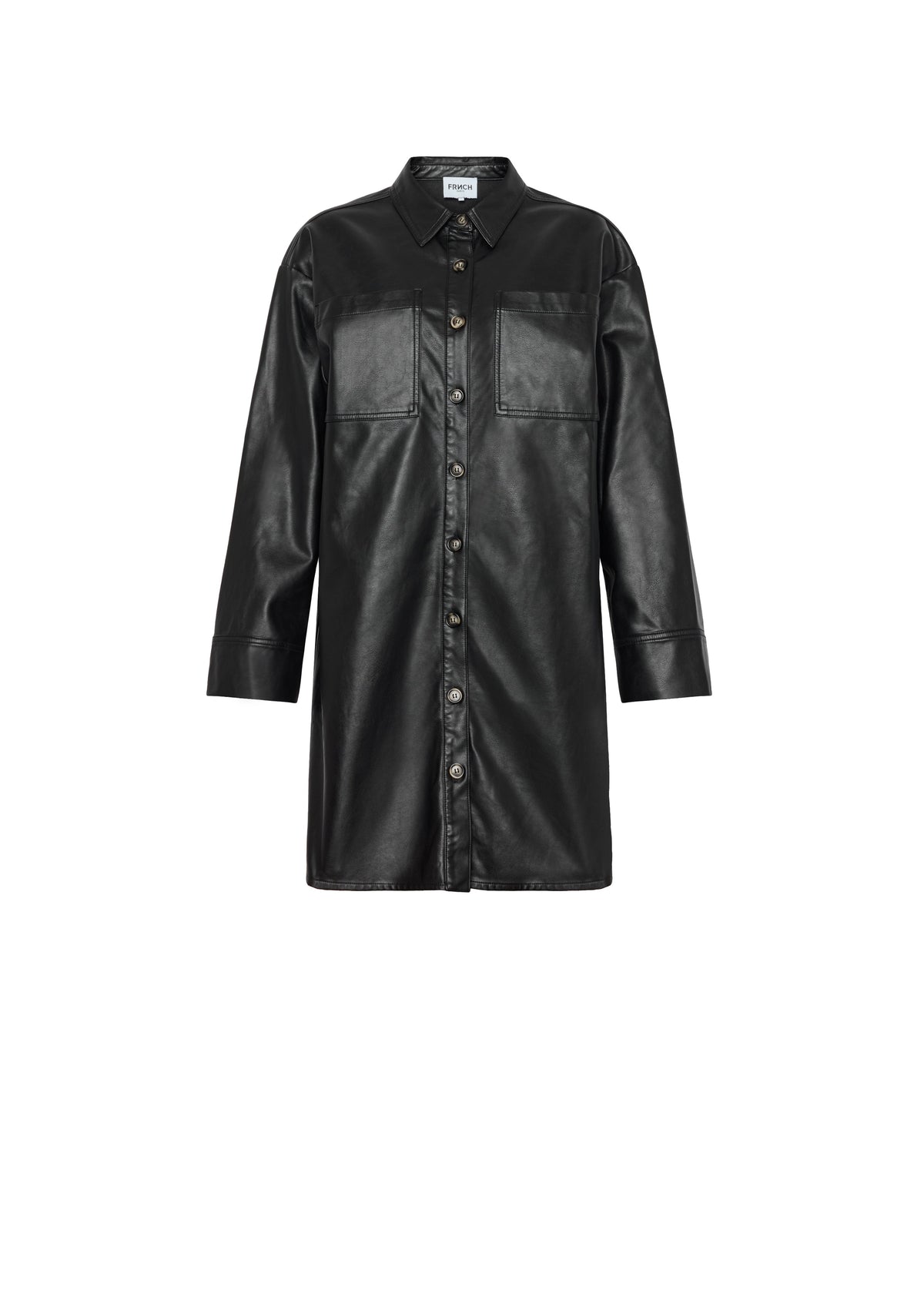Robe Albine - Noir