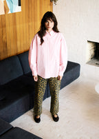 Chemise Sabra - Rose Pale