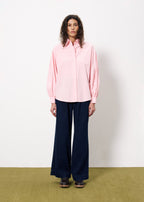 Chemise Sabra - Rose Pale