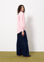 Chemise Sabra - Rose Pale