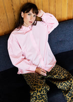 Chemise Sabra - Rose Pale