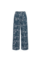 Pantalon Rani - Bleu Marine