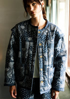 Veste Abella - Bleu Marine