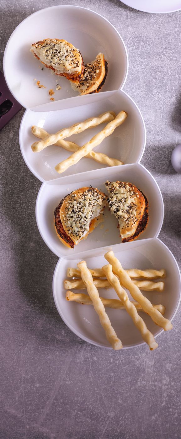 Allegrapero - Gris Clair