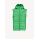 Anorak sin mangas Pat - Verde - Hombre
