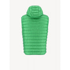 Doudoune Sans Manche Pat - Vert - Homme