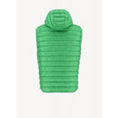 Anorak sin mangas Pat - Verde - Hombre