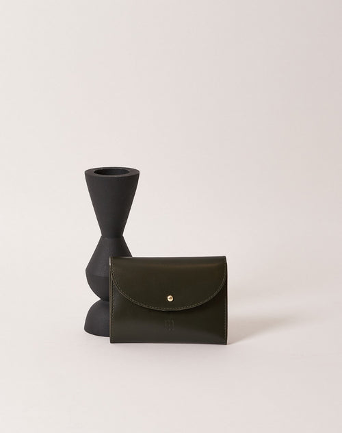 Petite Sac Vic Recycle - Kaki