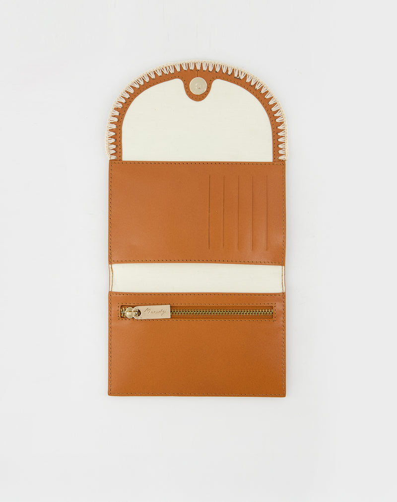 Portefeuille Vic Camel