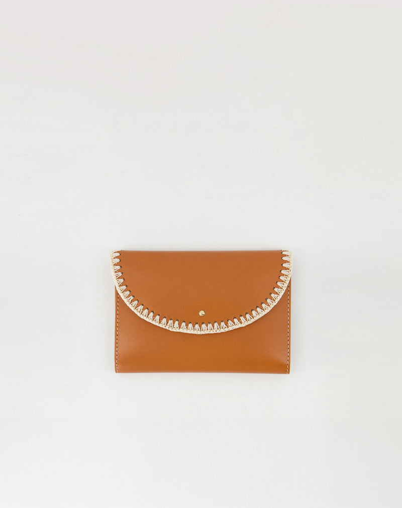 Portefeuille Vic Camel