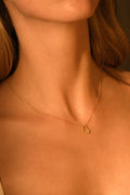 Pendentif "Mon Cœur" Or Jaune 375/1000