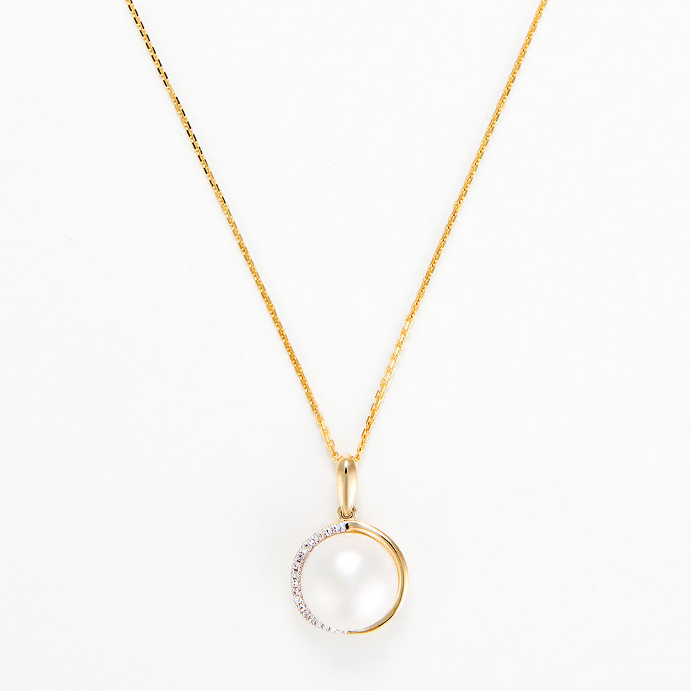 “Planet” pendant
