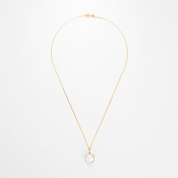 Pendentif "Planète"