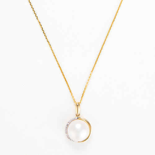 Pendentif  "Planète"