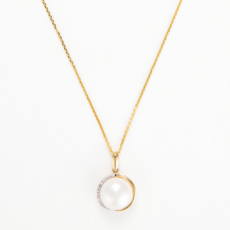 Pendentif  "Planète"