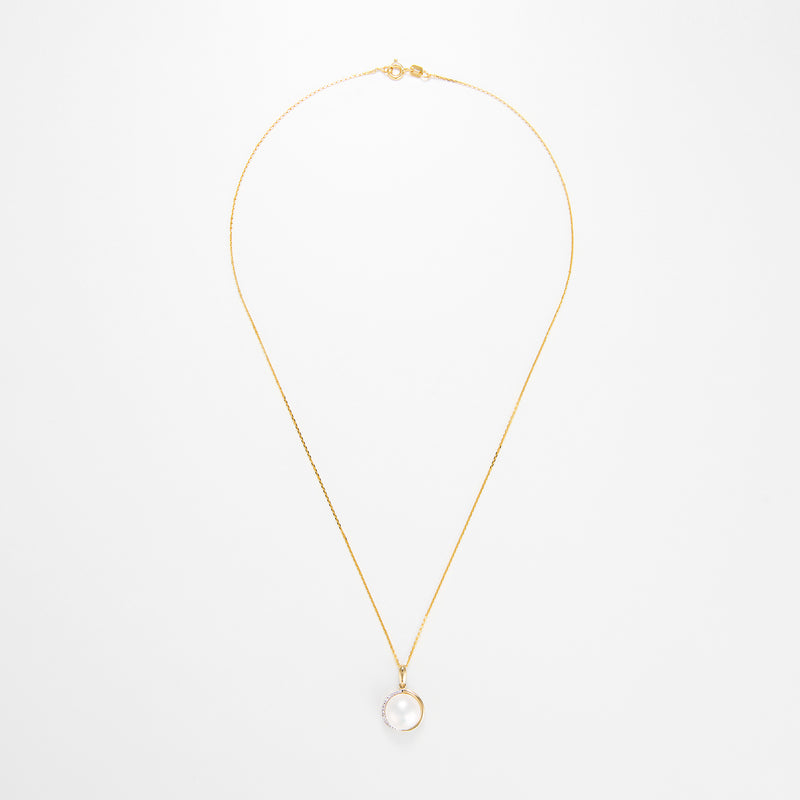 Pendentif  "Planète"