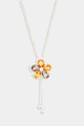 Pendentif "Noor" D0,04/19 C0,77/33 Sq0,63/2