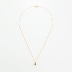 Pendentif "Cadenacre"