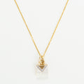 Pendentif "Cadenacre"
