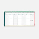 Planning Hebdomadaire - Palette