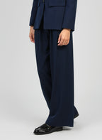 Phelise Navy Trousers