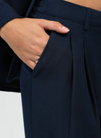 Phelise Navy Trousers