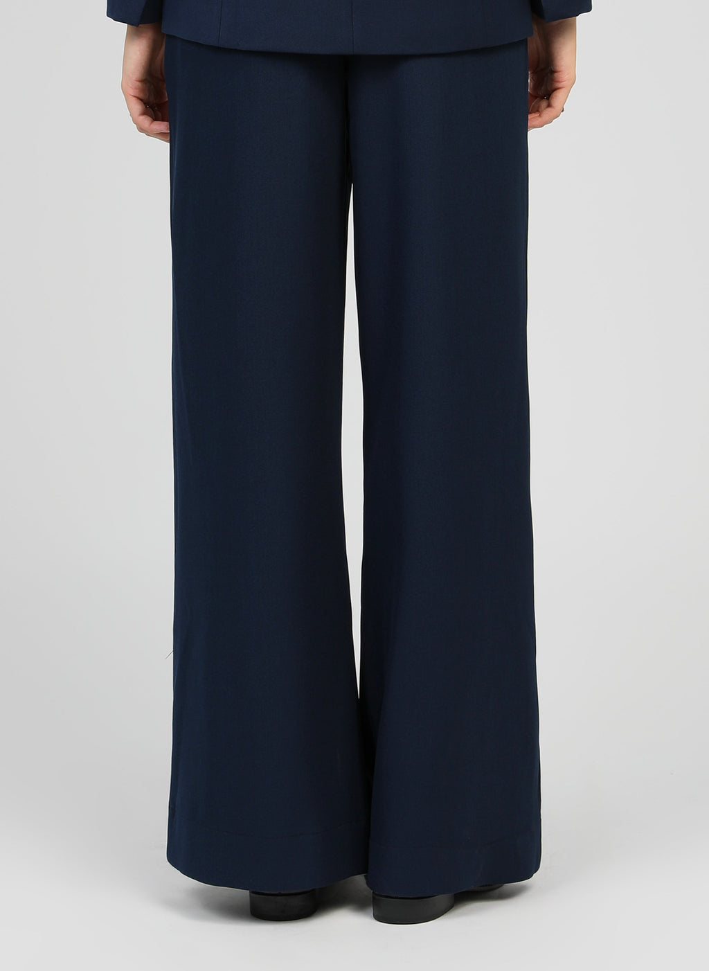 Phelise Navy Trousers