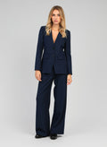 Phelise Navy Trousers