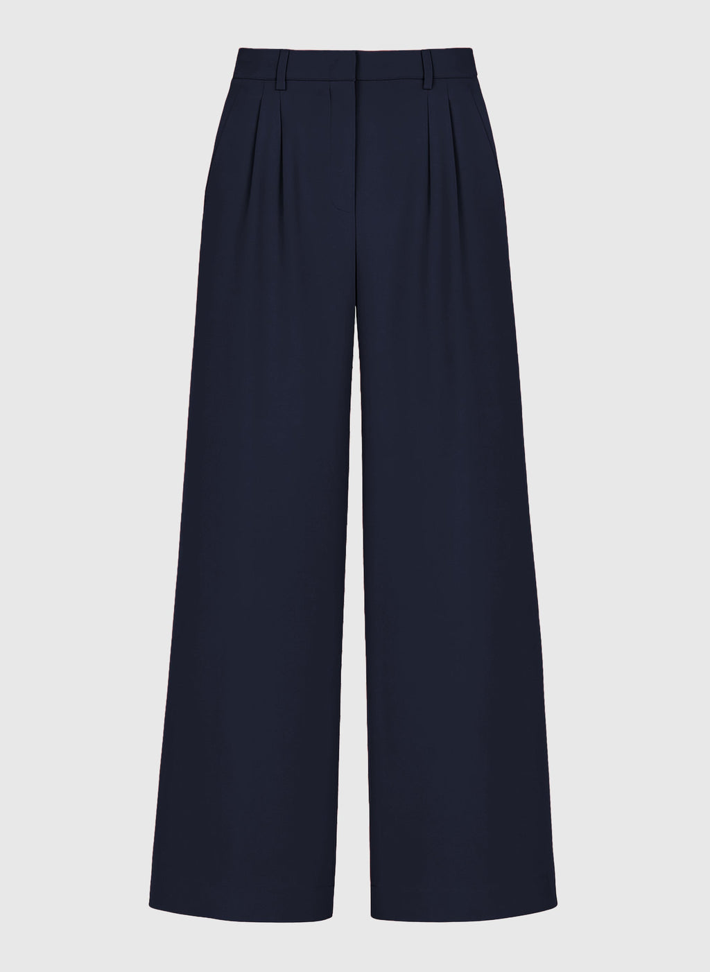 Phelise Navy Trousers