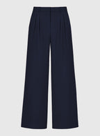 Phelise Navy Trousers