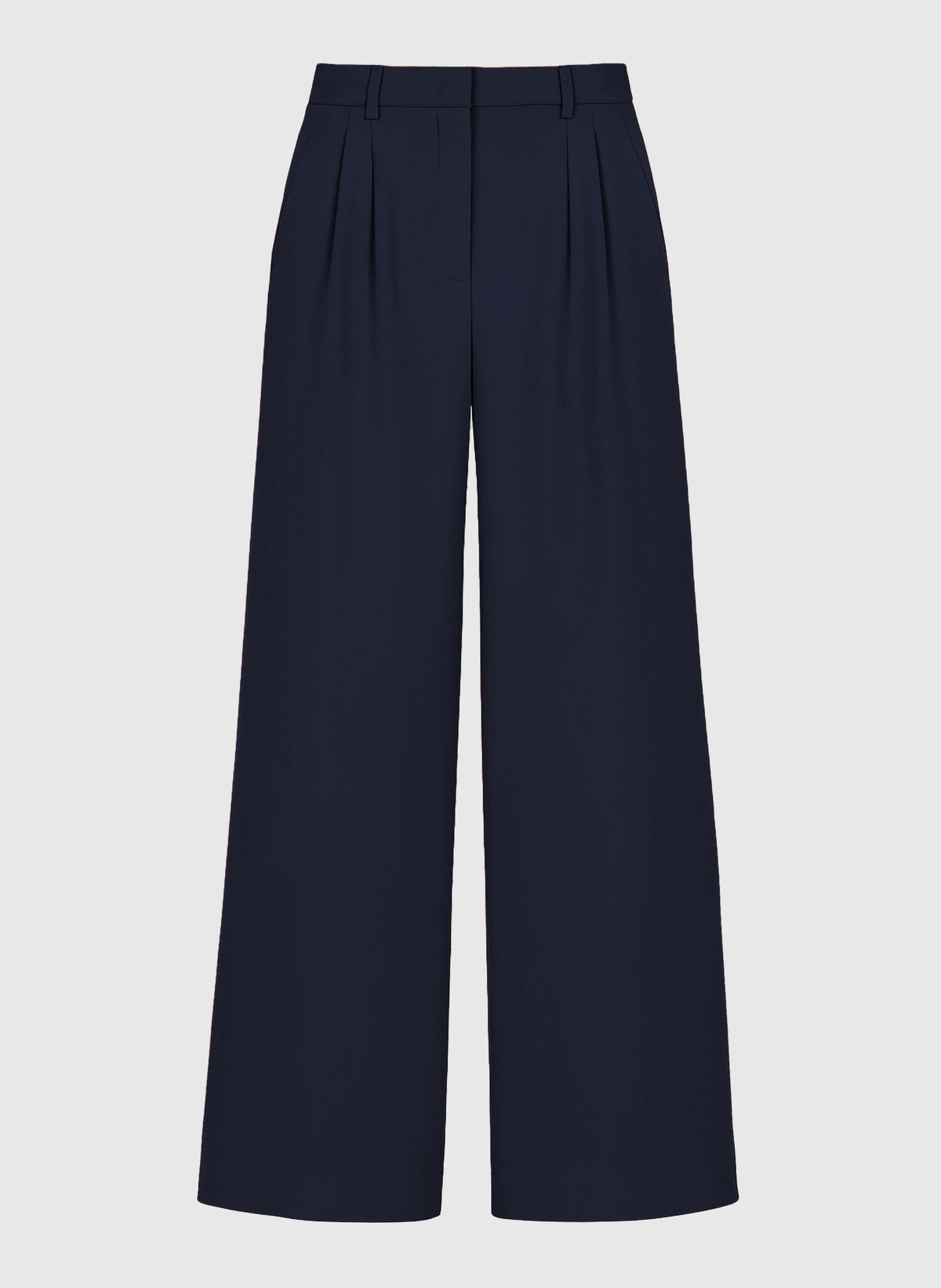 Phelise Navy Trousers