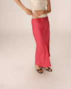 Philae Skirt - Pink