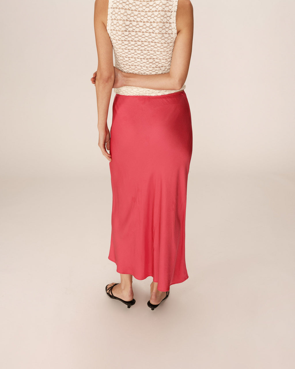 Philae Skirt - Pink
