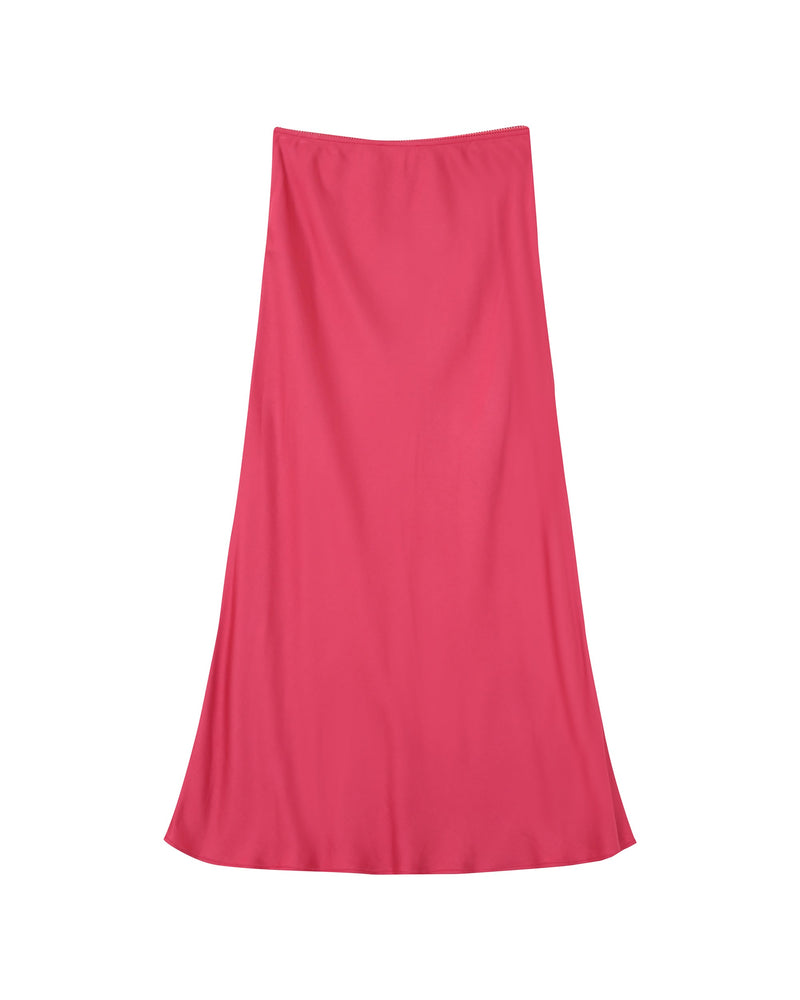 Falda Philae - Rosa