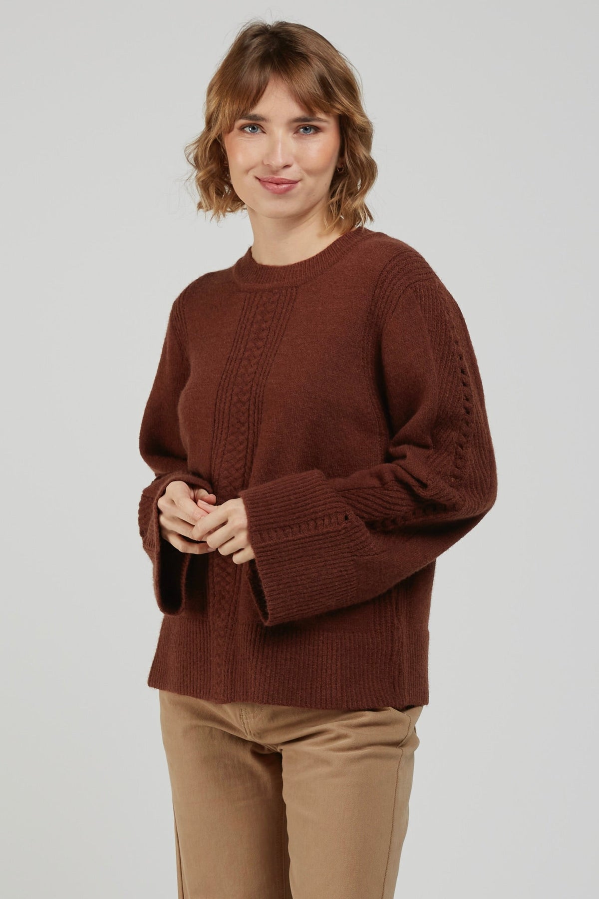 Maglione Phileas