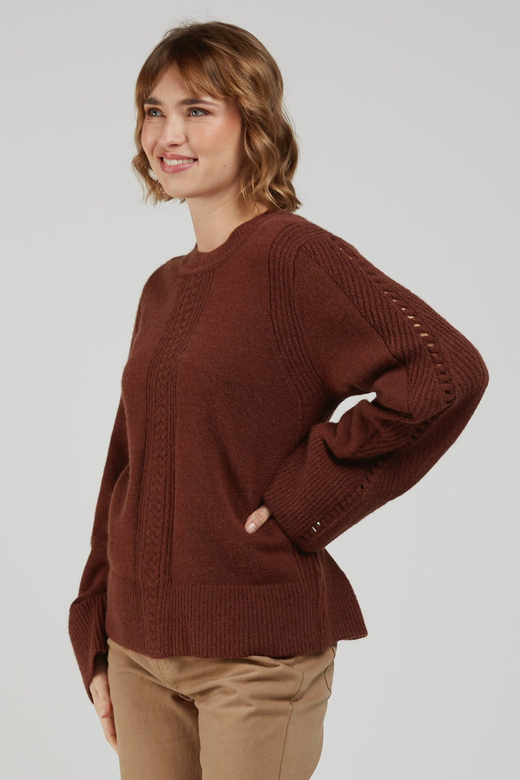 Maglione Phileas