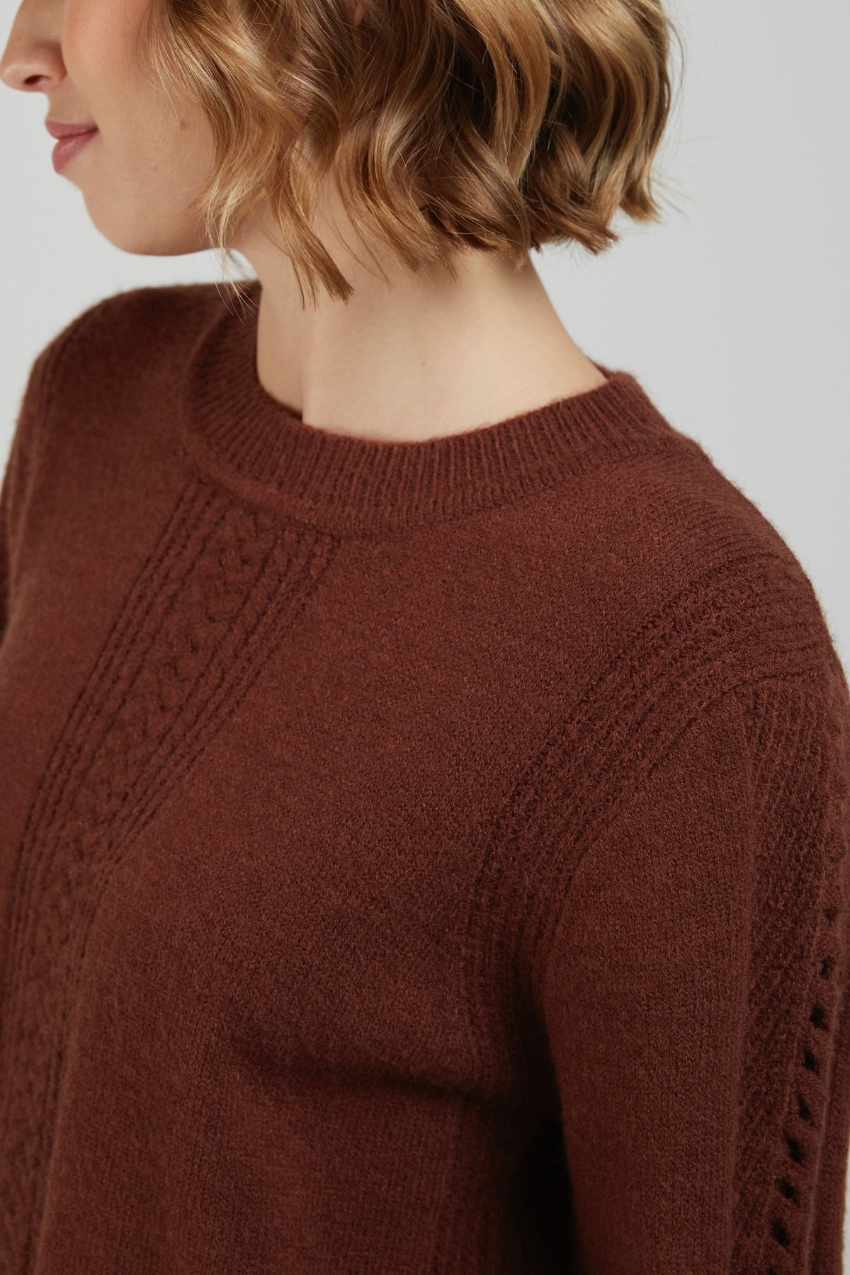 Maglione Phileas