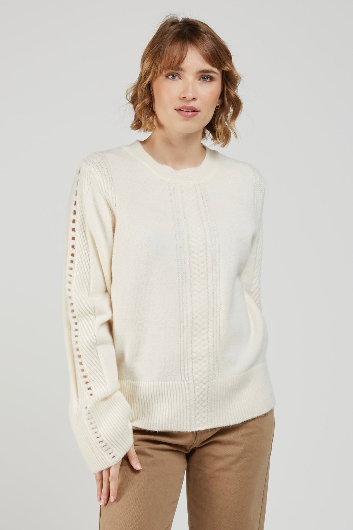 Maglione Phileas