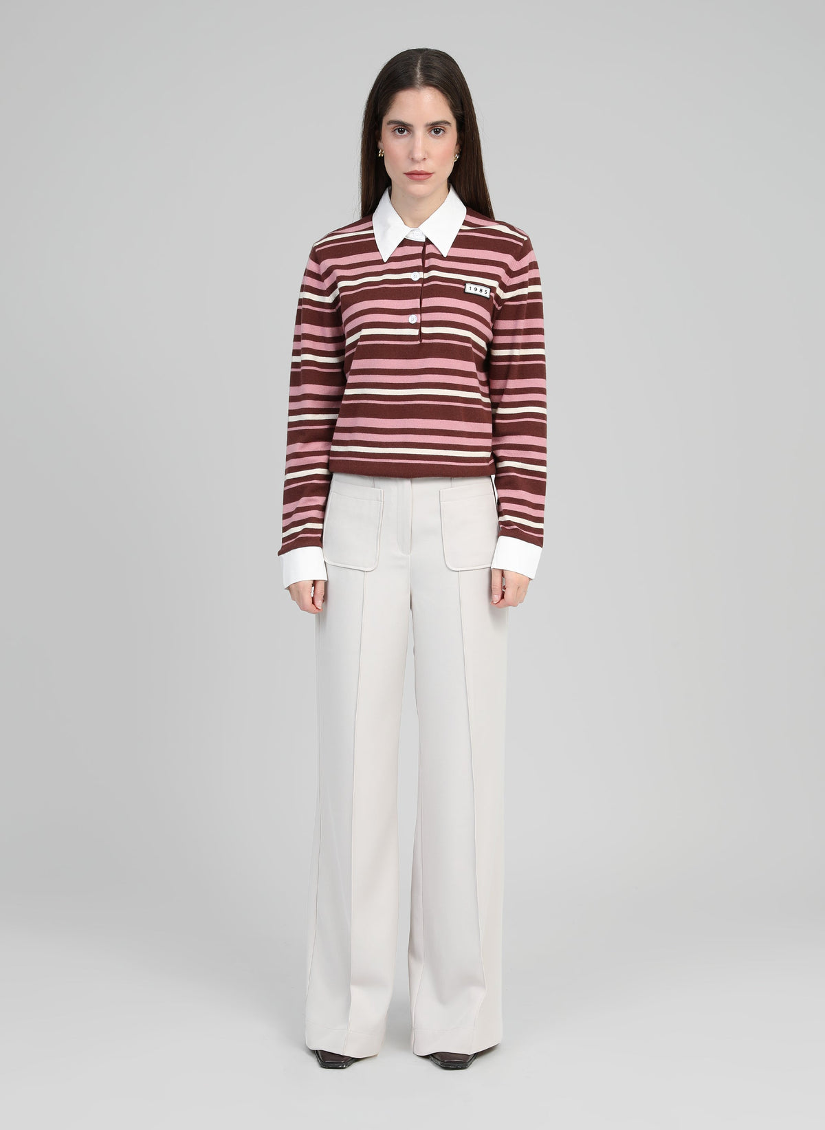 Pantalon Philicia Lin