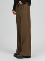 Pantalon Philicia Militaire