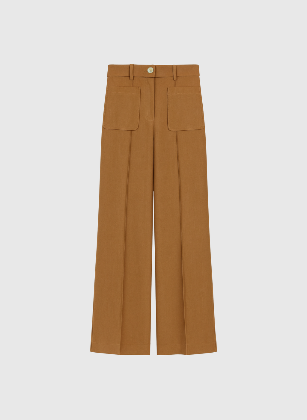 Pantalon Philicia Camel