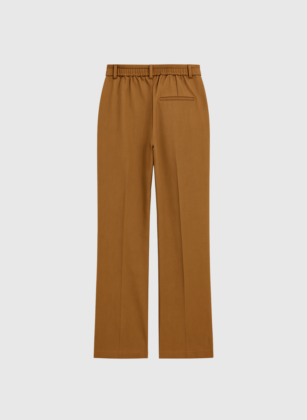 Pantalon Philicia Camel