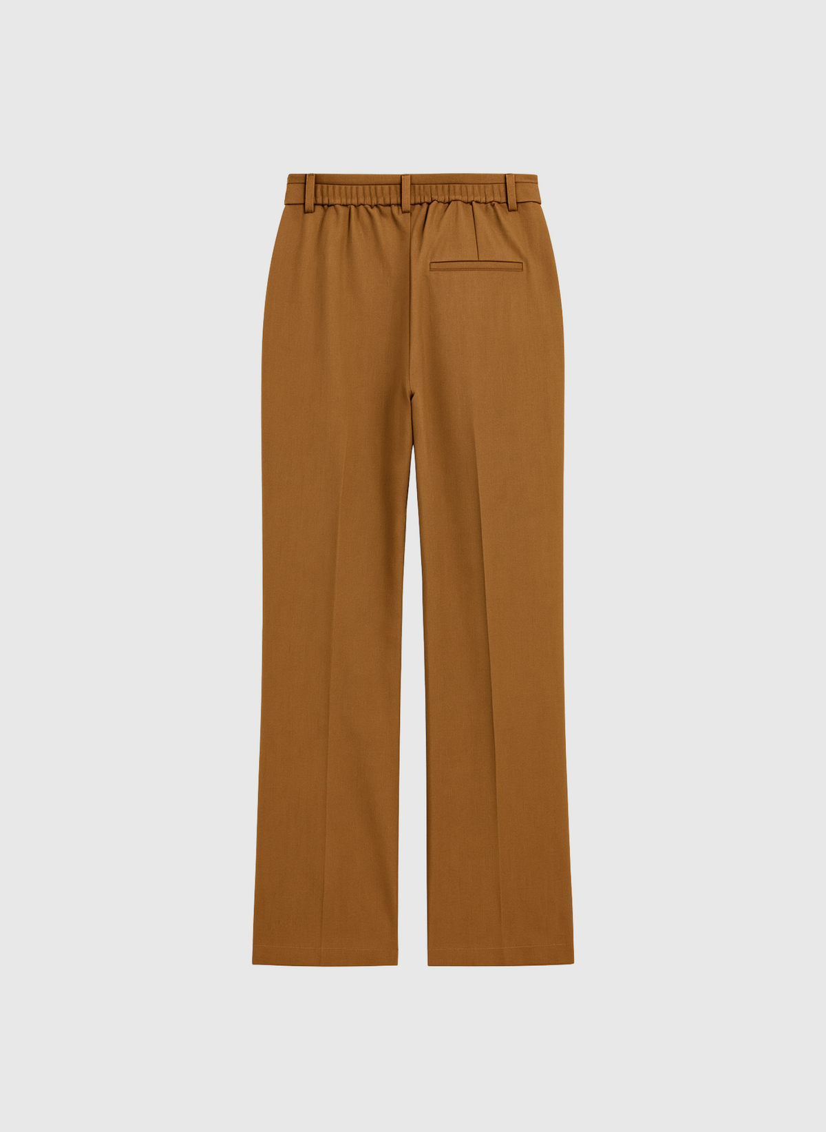 Pantalon Philicia Camel