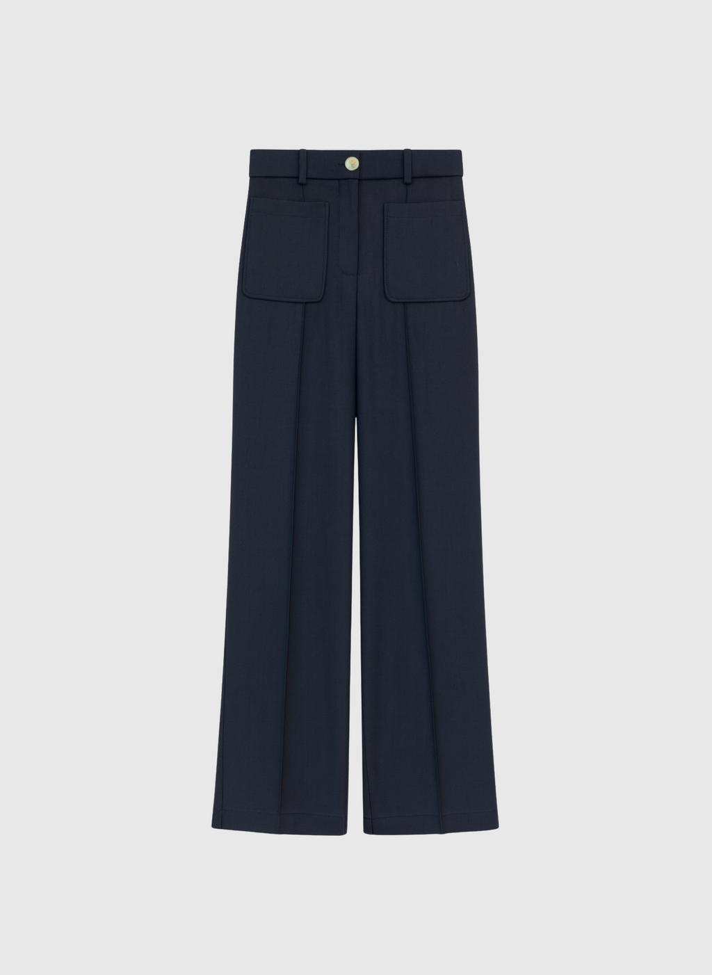 Pantalon Philicia Marine