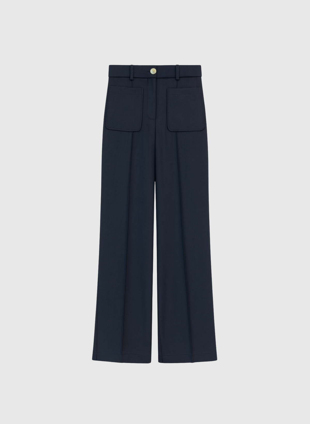 Pantalon Philicia Marine
